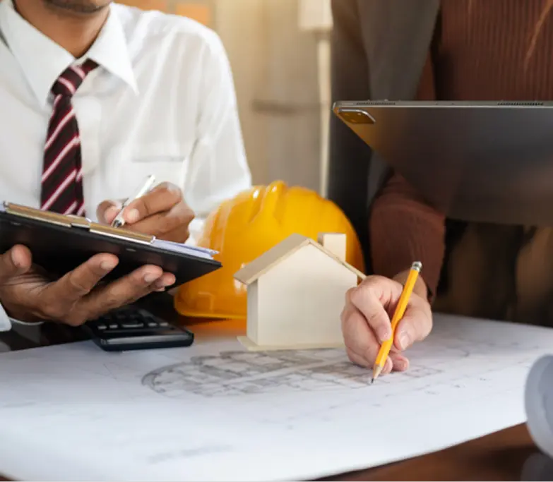 Consultoria em Engenharia e Construção